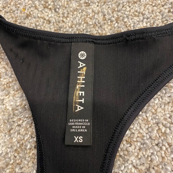 Athleta Vitality Rib Tank - Picture 6 of 10